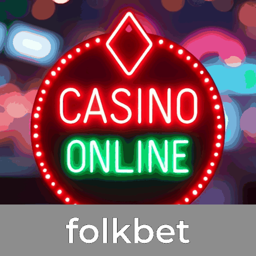 Folkbet: Slots Gigantes, Real Dealers e Mesas Dinâmicas