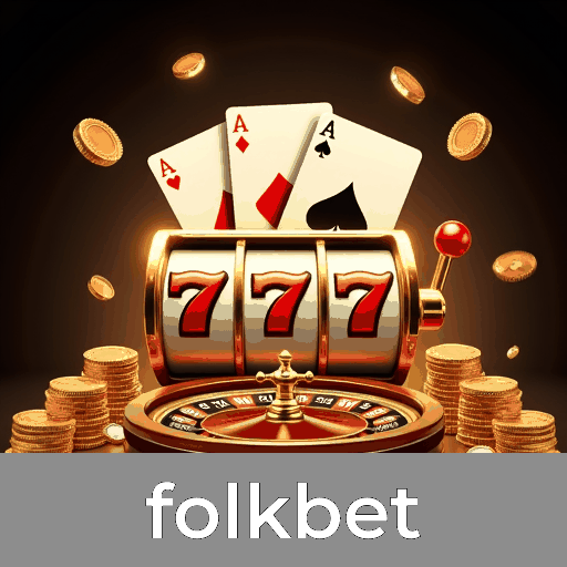 Experimente o Login Premium e Seguro no Folkbet